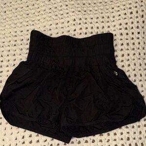 Free People “The Way Home” Shorts
